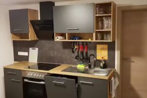 Zimmervermietung Marian