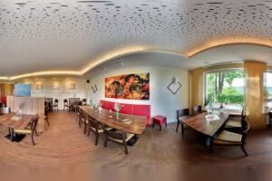 Zimmervermietung ; Pension