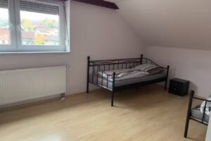 Zimmervermietung Radik