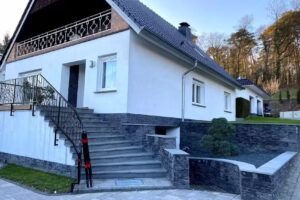 Zimmervermietung Retzer