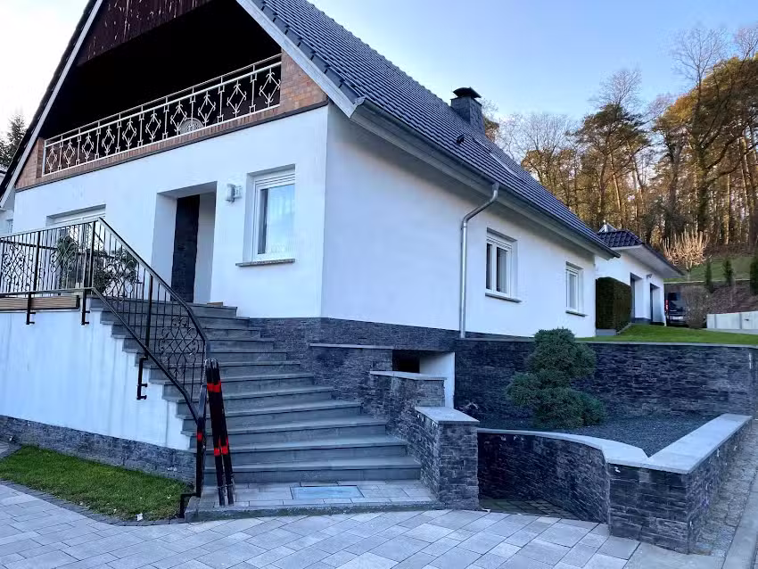 Zimmervermietung Retzer