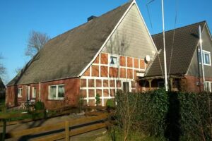 Zimmervermietung Rolf Bröcker