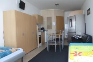 Zimmervermietung-Salzgitter