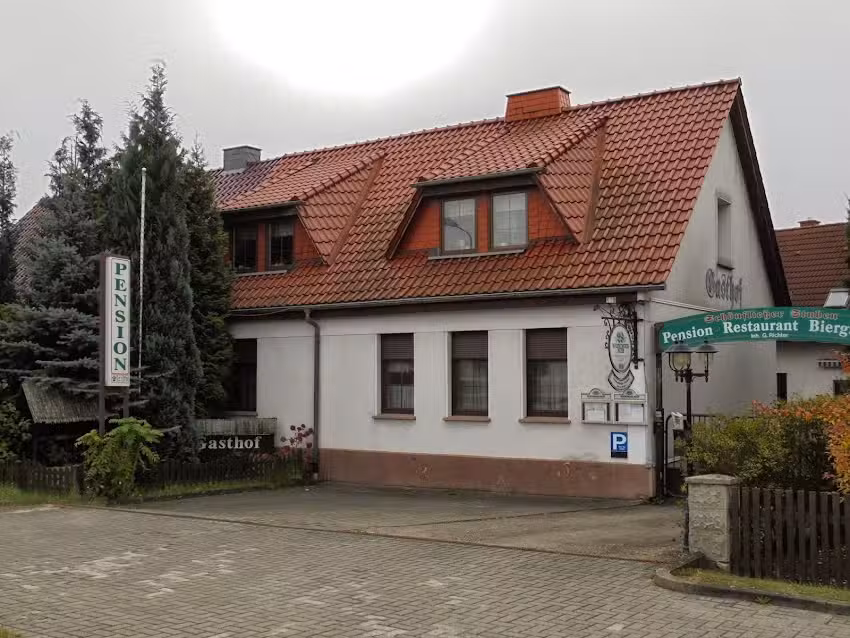 Zimmervermietung Schönfließer Stuben