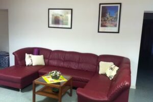 Zimmervermietung SEEFICHTEN – Monteurunterkunft