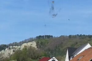 Zimmervermietung Sporleder