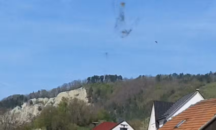 Zimmervermietung Sporleder