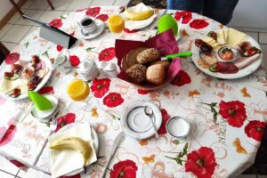 Zimmervermietung Stuff Bad Segeberg