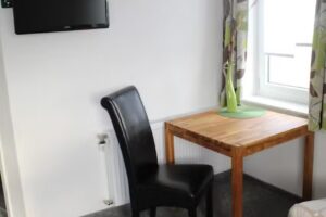 Zimmervermietung und Ferienwohnungen