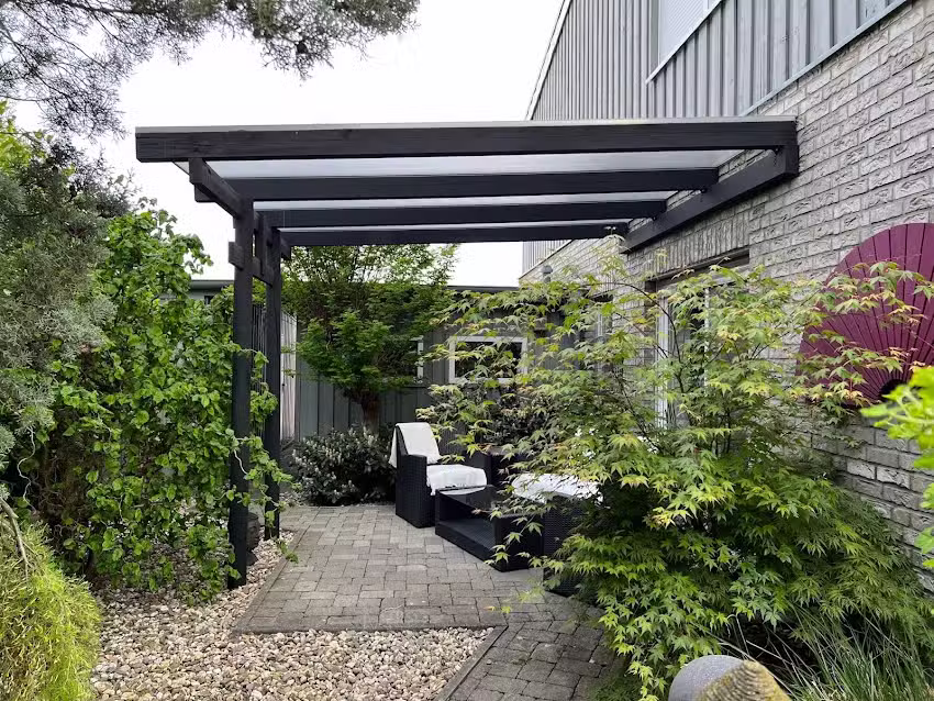 Zimmervermietung und Stellplatzvermietung J. Melzer