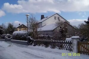 Zimmervermietung Ute Reimer