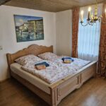 Zimmervermietung von Elling