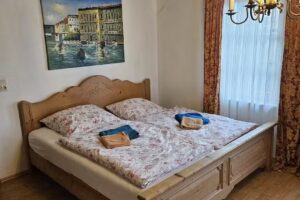 Zimmervermietung von Elling