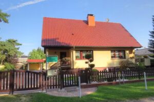 Zimmervermietung Woithe