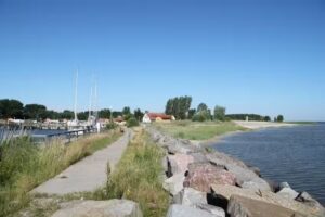 Zimmervermittlung Freest