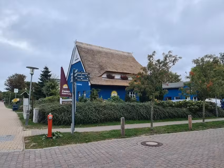 Zimmervermittlung Immobilien