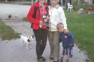 Zimmervermittlung Lüder