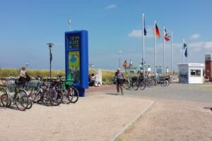 Zimmervermittlung R. Thorak