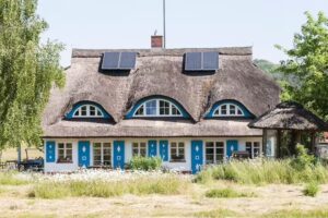 Zimmervermittlung Rügen einfach buchen