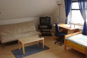 Zimmervermittlung Teichler