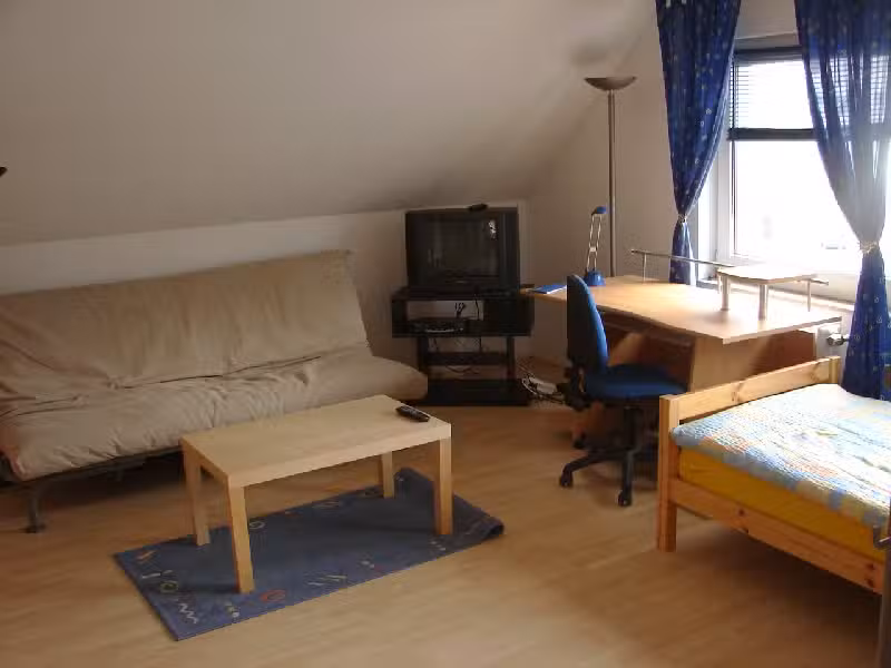 Zimmervermittlung Teichler