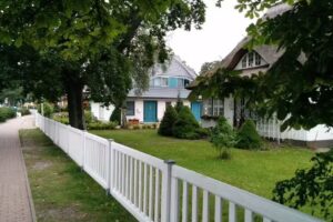 Zimmervermittlung Urlaubsdomizil Prerow