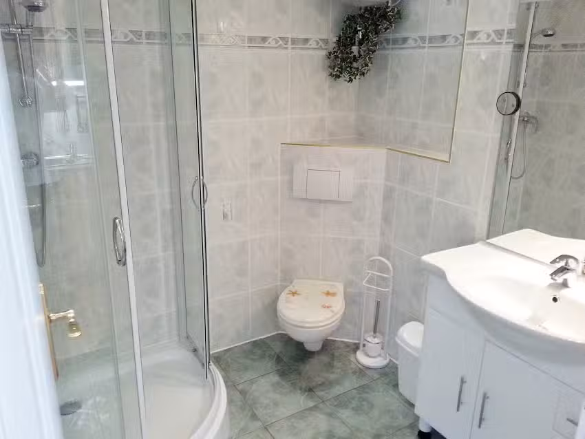 Zimmervermittlung Usedom