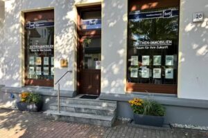 ZIT Zeuthen Immobilien + Technik GmbH