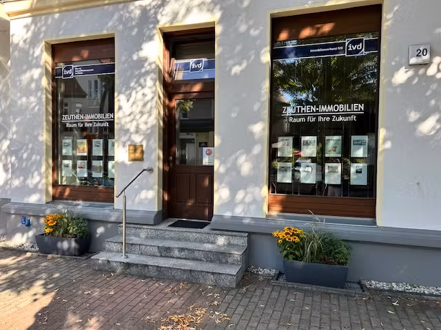 ZIT Zeuthen Immobilien + Technik GmbH