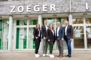 Zoeger Immobilien OHG