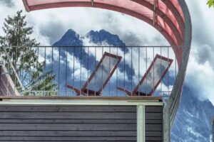 Zugspitz-Rauschen Mobile Homes