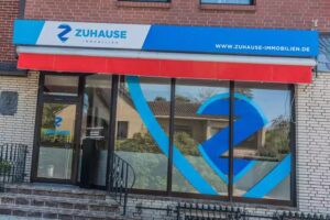 Zuhause Immobilien GmbH
