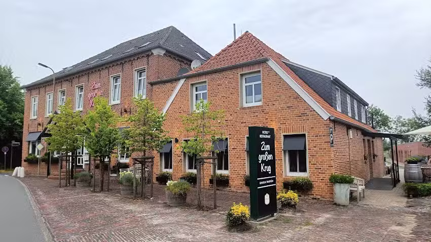 Zum Grossen Krug
