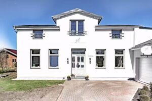 Zum Landhaus Norddeich