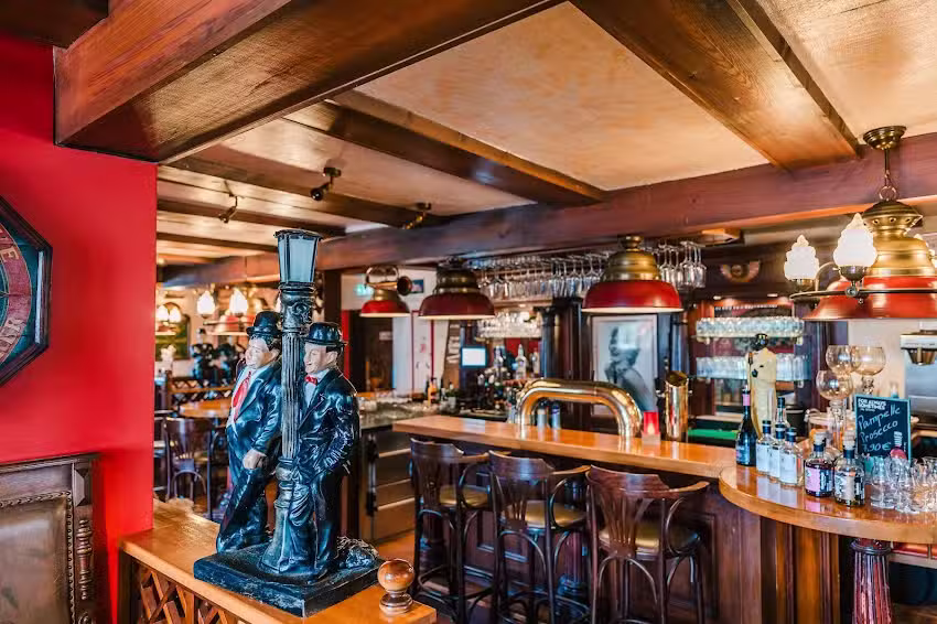 Zur Schaabe Gasthaus & Pension