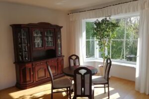 „Zur Zeder“ – Villa