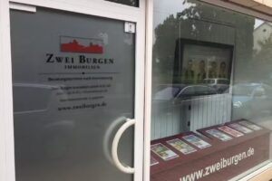 Zwei Burgen Immobilien Immobilienmakler Weinheim