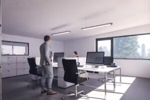 zweite. DeinLaden Roßdorf