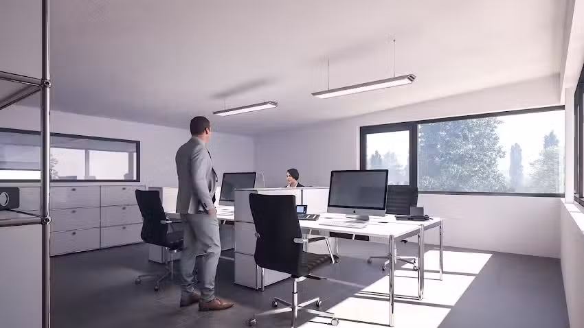 zweite. DeinLaden Roßdorf