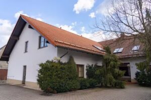 Zweitwohnen Chemnitz