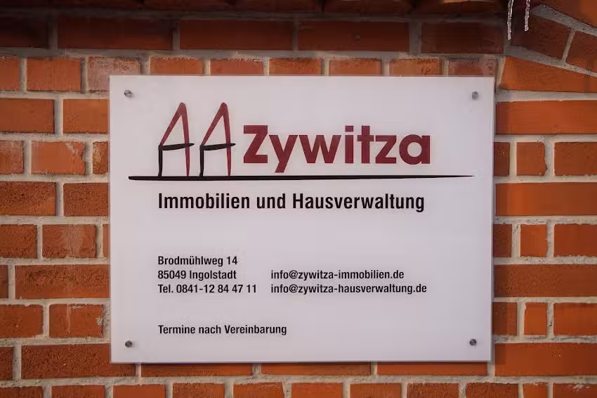 Zywitza Immobilien & Hausverwaltung