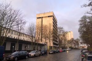 ZZZ – ZwischenZeitZentrale Bremen